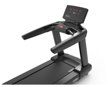 Профессиональная Беговая дорожка Smith Strength ST800