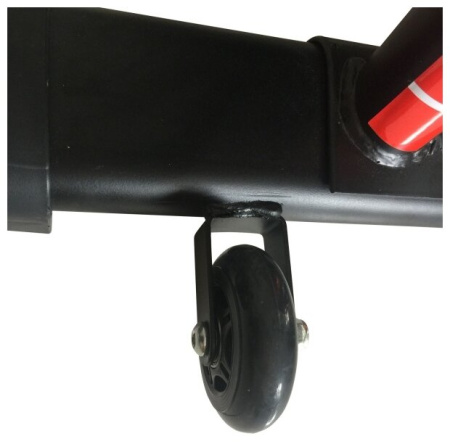 Велотренажер DFC VT-8302R / B8302