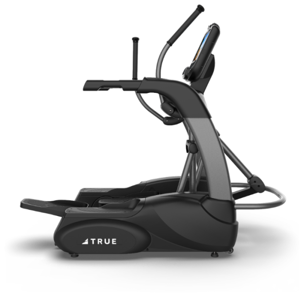 Эллиптический тренажер True Fitness C400 Envision 16"