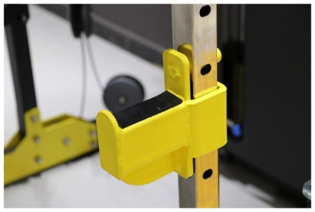 Многофункциональный силовой комплекс Apex Force AP-G09