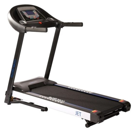 Электрическая беговая дорожка Evo Fitness Jet