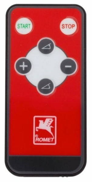 Электрическая беговая дорожка Romet B020