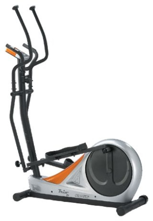 Эллиптический тренажер Proteus Trio E4
