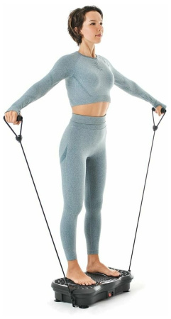 Виброплатформа GESS Ubalance 836