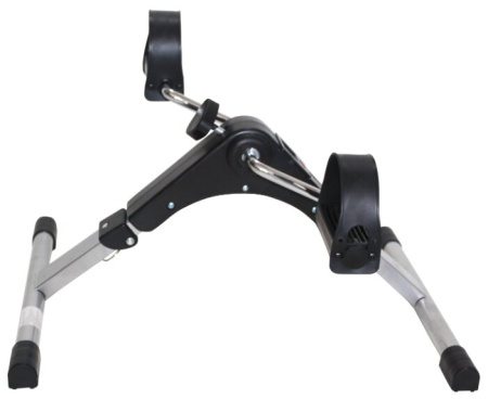 Портативный велотренажер DFC B801