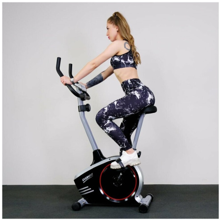 Магнитный велотренажер EVERYFIT K8518