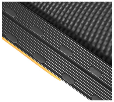 Электрическая беговая дорожка Oxygen F-Style T86 Super Durable