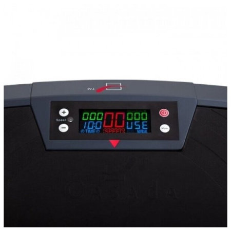 Фитнес виброплатформа Casada PowerBoard 3.0