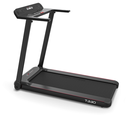 Беговая дорожка Carbon Fitness T330