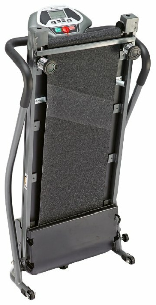 Электрическая беговая дорожка Tatverk Start