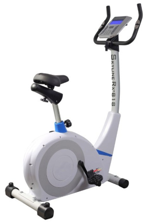 Велоэргометр Dender RX-818 Skyline