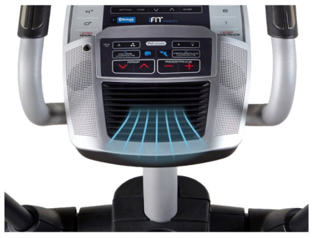 Эллиптический тренажер NordicTrack C 5.5 (NTEVEL69818)