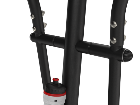 Эллиптический тренажер UnixFit SL 350Е