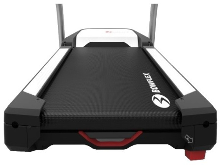 Электрическая беговая дорожка Bowflex BXT326