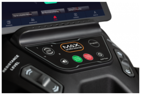 Кросстренер Bowflex Max Trainer M8