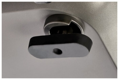 Электрическая беговая дорожка Titanium One T50 SH