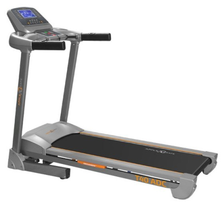 Электрическая беговая дорожка AppleGate T40 ADC