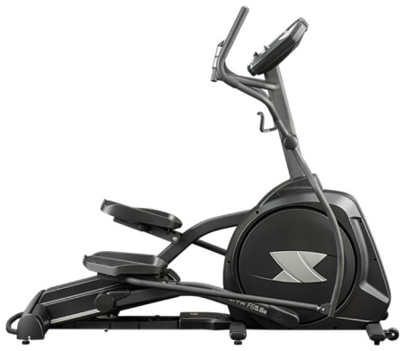 Эллиптический тренажер Xterra FS5.6E