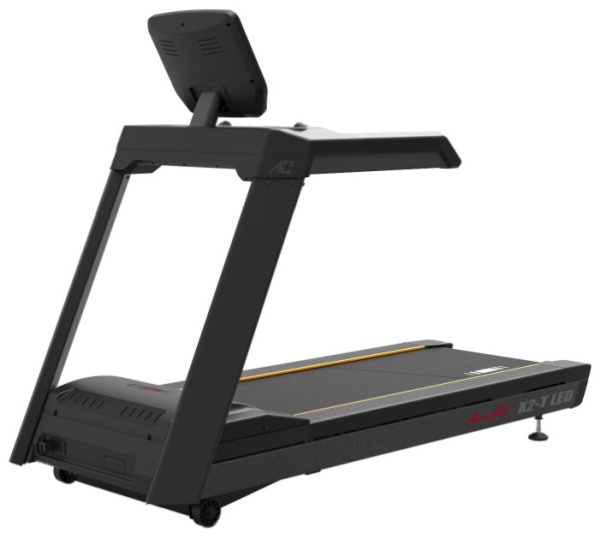 Электрическая беговая дорожка AeroFit X2-T LED
