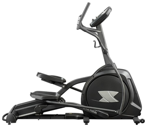 Эллиптический тренажер Xterra FS5.6E