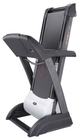 Электрическая беговая дорожка LifeGear 98520 Skyline III