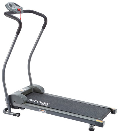 Электрическая беговая дорожка Tatverk Start