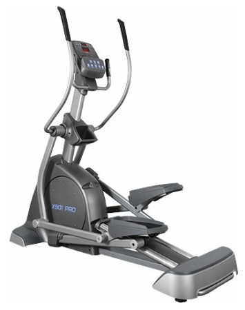 Эллиптический тренажер Bronze Gym X901 Pro