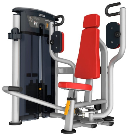 Тренажер со встроенными весами AeroFit IT9504