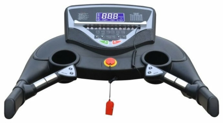 Электрическая беговая дорожка VIGOR XPL700