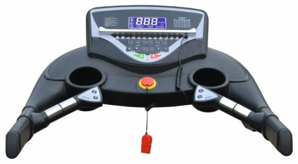 Электрическая беговая дорожка VIGOR XPL700