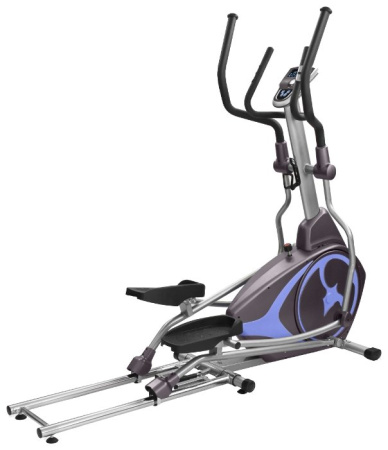 Эллиптический тренажер Oxygen EX-45FD HRC+