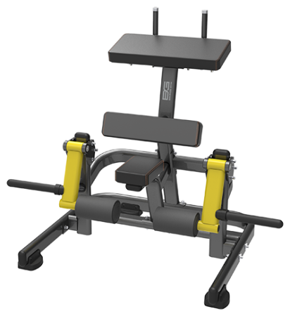Сгибание ног стоя BRONZE GYM PL-1714