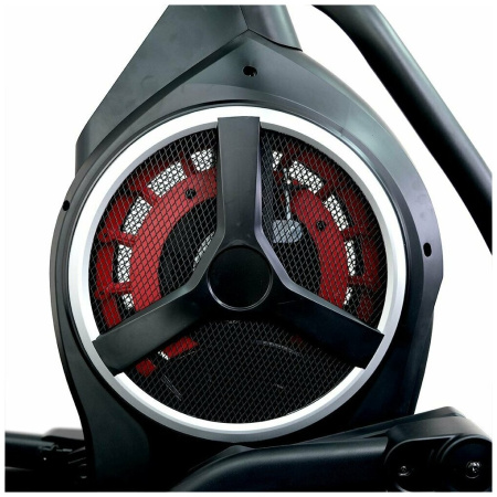 Магнитный эллиптический тренажёр Everyfit F2P