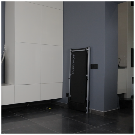 Беговая дорожка GetActive Run MINI BASIC YP-C1