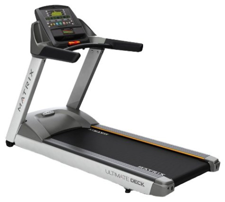 Электрическая беговая дорожка Matrix T3x (2013)