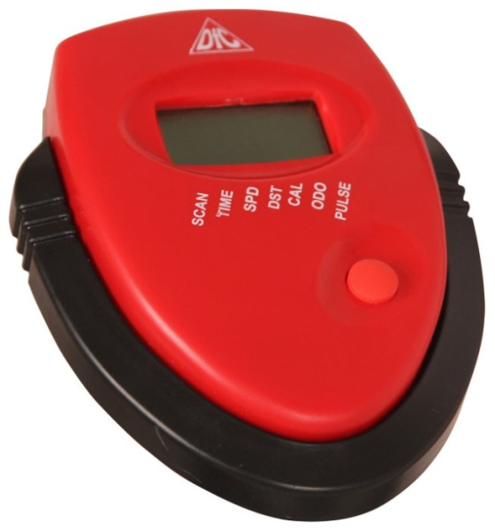 Вертикальный велотренажер DFC WB-1006 Sun