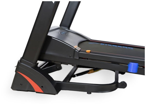 Беговая дорожка Eisberg Fitness Larsen A