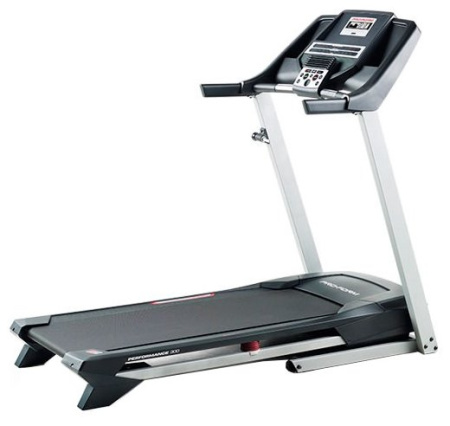 Электрическая беговая дорожка ProForm 300 Performance (PFTL39513)