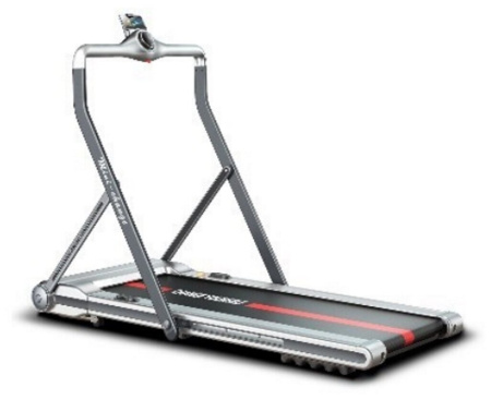 Беговая дорожка AVM ACTIVE SPORT AVM A-455