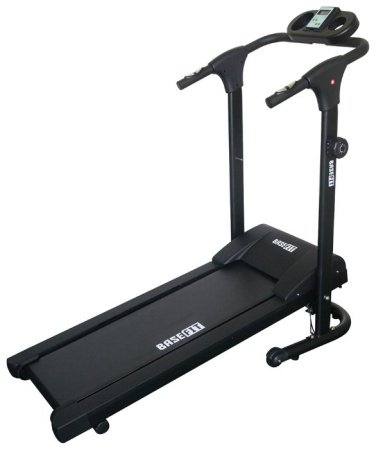 Магнитная беговая дорожка BaseFit BF-301 Runner