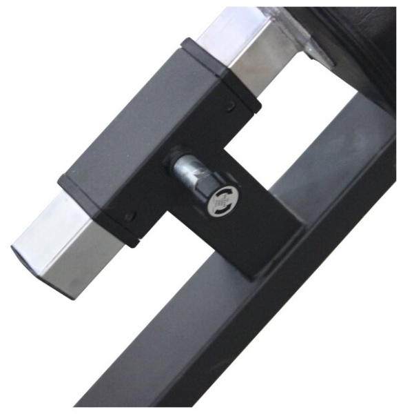 Тренажер со свободными весами DFC SUB023