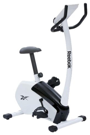 Вертикальный велотренажер REEBOK Z7 (RE1-11700WH)