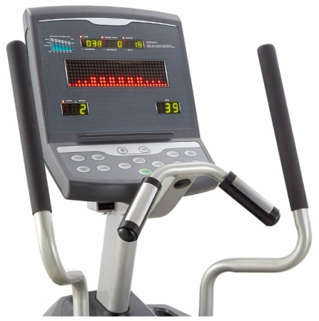 Эллиптический тренажер Steelflex CESG