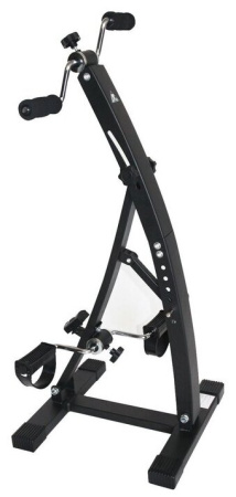 Велотренажер двойной DFC B812 dual bike