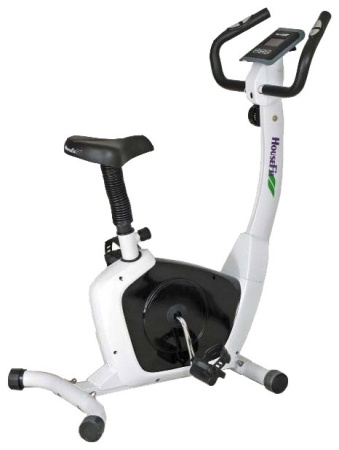 Вертикальный велотренажер HouseFit HB-8200HP