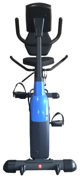 Горизонтальный велотренажер DFC B95303