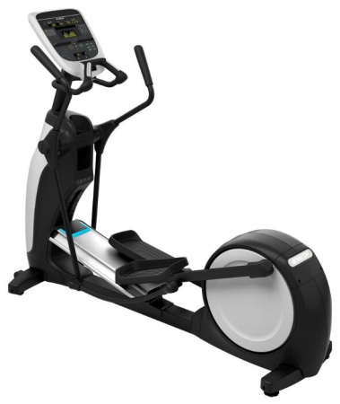 Эллиптический тренажер PRECOR EFX 635