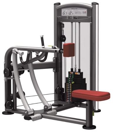 Тренажер со встроенными весами AeroFit IT9319