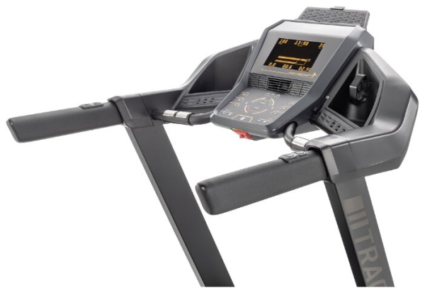 Электрическая беговая дорожка KETTLER 7886-600 Track S6