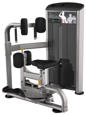 Тренажер со встроенными весами AeroFit Impulse Elite IE9518